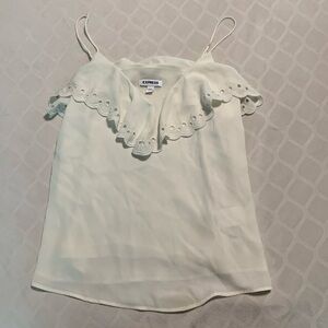 Express tank top
